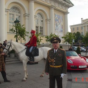 Фотография от Палатов Сергей