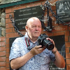 Фотография от Борис Савиновский