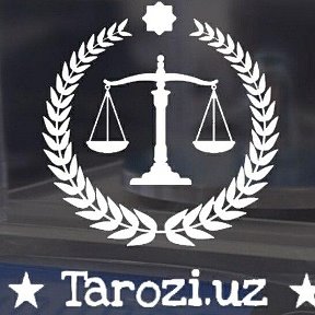 Фотография от Tarozi uz