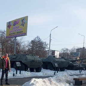 Фотография от Юрий Серегин