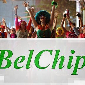 Фотография от BelChip Tag