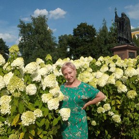 Фотография от Светлана Сафроненкова (Бондарева)