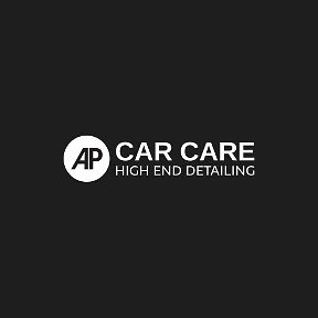 Фотография от AP CAR CARE