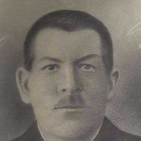 Фотография "Мой дед по отцовской линии- Малофеев Яков Иванович, пропал без вести в 1942 году."