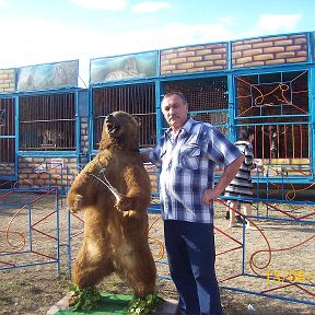 Фотография от Владимир Бородин