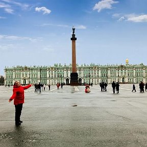 Фотография от Ольга Геннадьевна