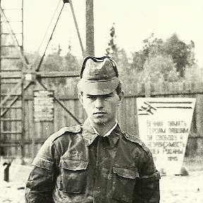 Фотография от Головин Александр