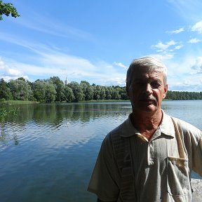 Фотография от Валерий Орепин