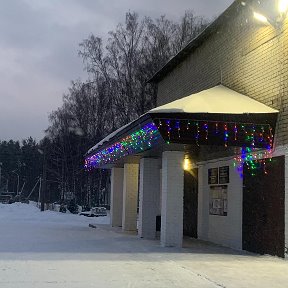 Фотография от Клязьминский ДК Клязьминский городок