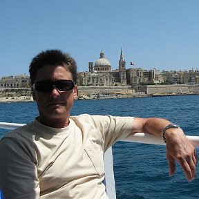 Фотография "Круиз вокруг Мальты 13.06.12"