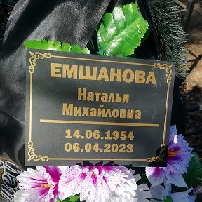 Фотография от Наталья Емшанова