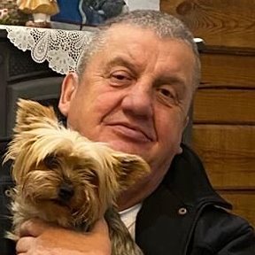 Анатолий Тарасов Новошахтинск