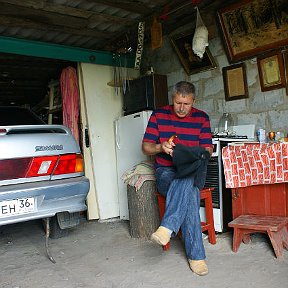 Фотография от Александр Григорьевский