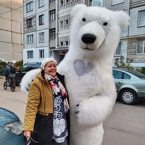 Фотография от наталья захарова