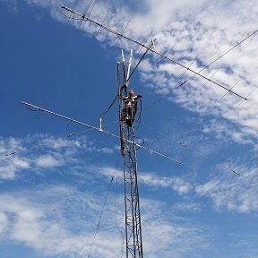 Фотография "Демонтаж"