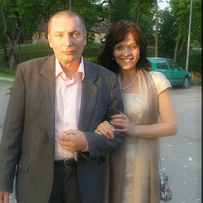 Фотография "21.05.2011. - День свадьбы сына.                                                                                                        С 13.02.2012. - Бабушка и Дедушка !!!   С 20.11.2020. - Дважды Бабушка и Дедушка !!!"