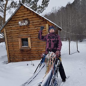 Фотография от Оксана Пикедова (Никитина)