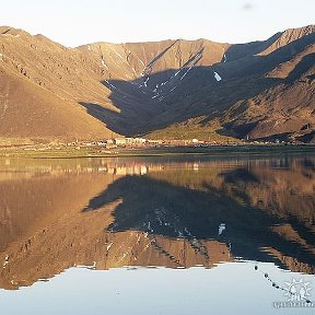 Фотография "Аэропорт, 5 км, залив Св.Креста"