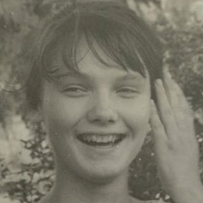 Фотография "Я в Порт-Ильиче. 16 лет"