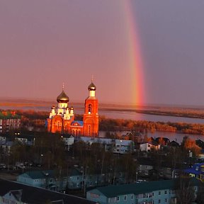 Фотография от Сузанна Ишинбаева (Абдулина)