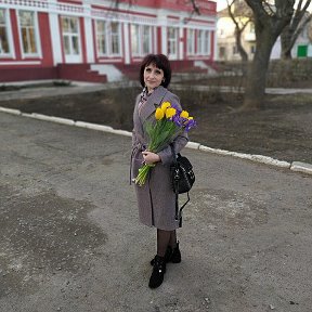 Фотография от Ирина Власенко (Козачёк)