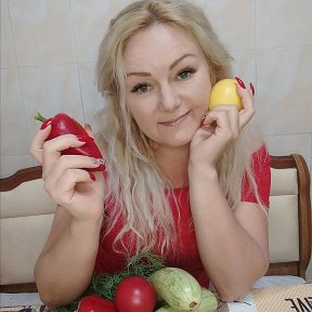 Фотография от 🍓ГОТОВИМ С БЛОНДИНКОЙ🍓