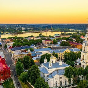 Фотография "центр города..."