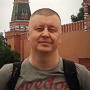 Илья Илюхин