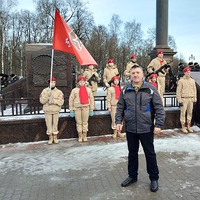 Фотография от Вадим Шульков