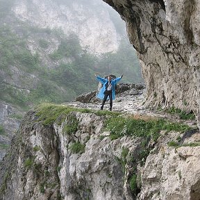 Фотография "это правда Я"