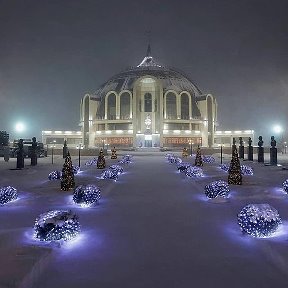 Фотография от Олеся Захарова