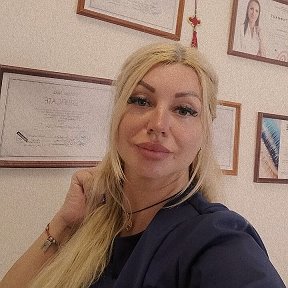 Фотография от Ольга Михайлова Косметолог💋 Перманет 💉