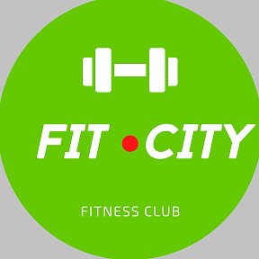 Фотография от Fit City