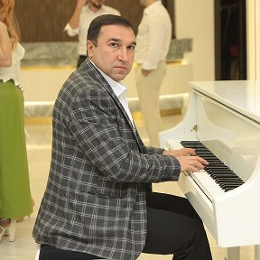 Arsen Ghazaryan