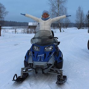 Фотография "Январь 2018"