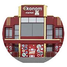 Фотография от Ekonom Market