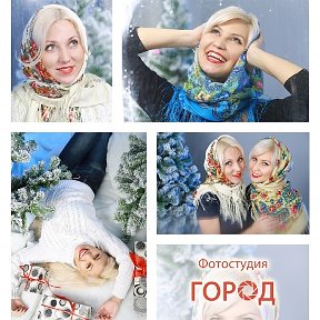 Фотография от Фотостудия ГОРОД