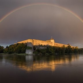 Фотография от ivangorod press