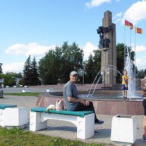 Фотография от Вячеслав Баранов