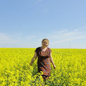 Фотография "по дороге в Нижнюю Тавду,  счастье !"