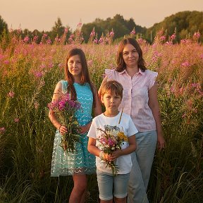 Фотография от Татьяна Найдёнова/Серебренникова