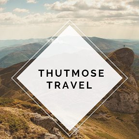 Фотография от THUTMOSE TRAVEL