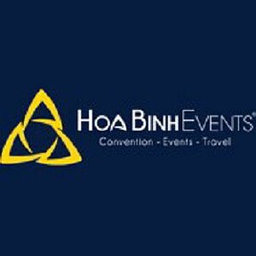 Фотография от HoaBinh Events