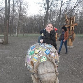 Фотография от Лина Волкова