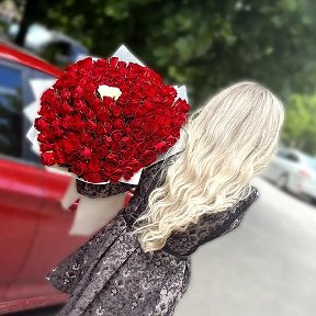 Фотография "101🌹"