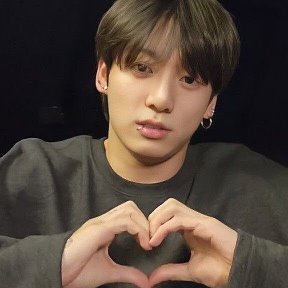 Фотография от JEON JUNGKOOK