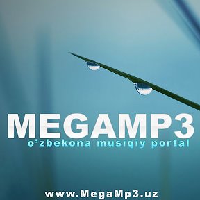 Фотография от MEGAMP3•UZ ♫ (ADMIN)