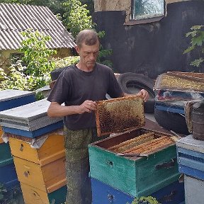 Фотография от Павел Голишевский