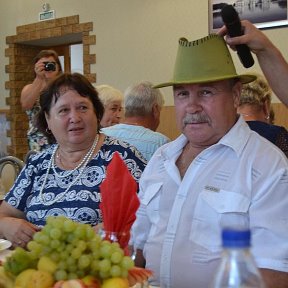 Фотография "На свадьбе у брата Андрея Ефремкина"