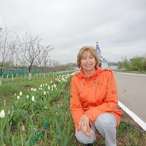 Фотография от Марина Котова (Беланова)